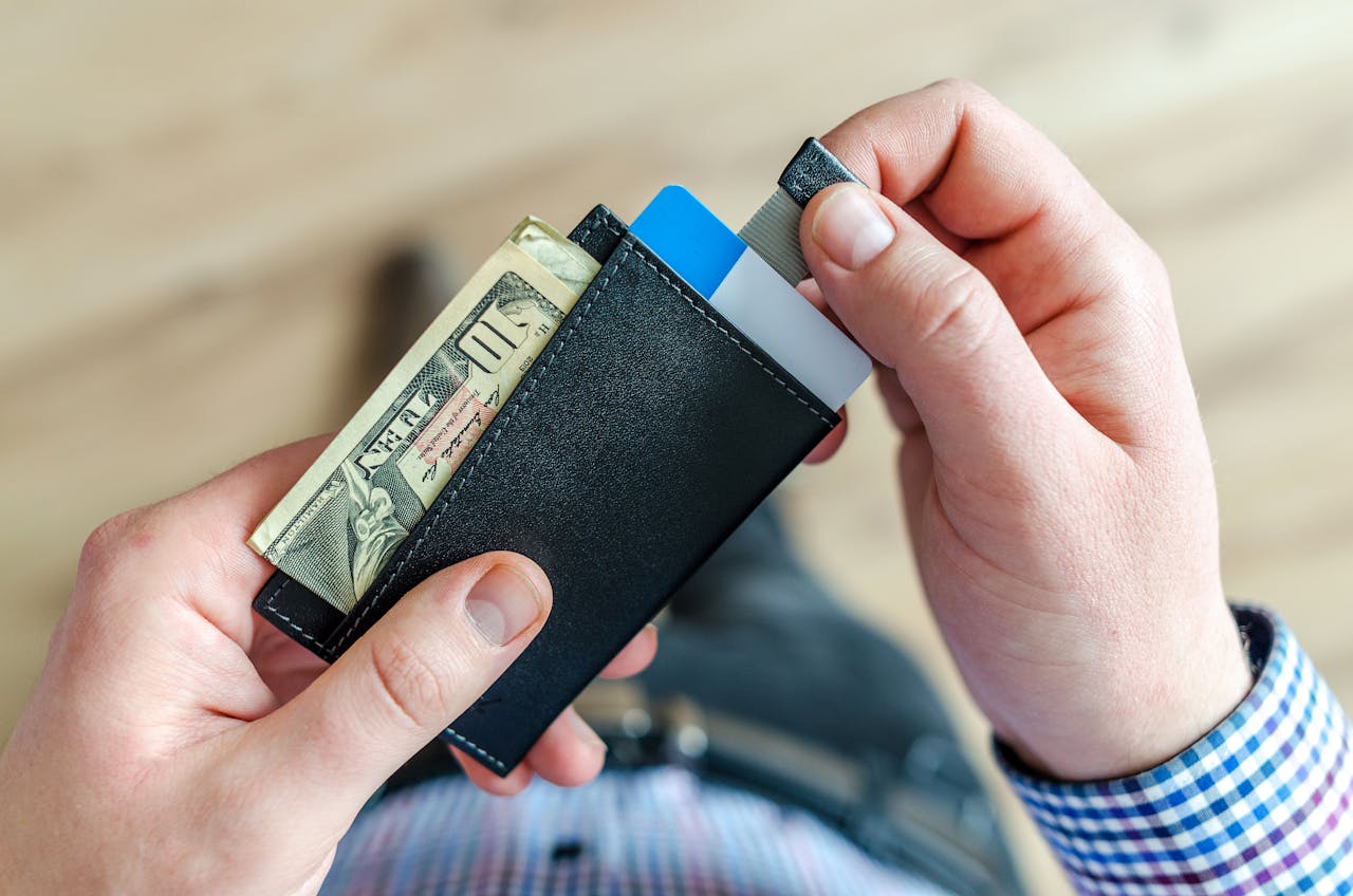 Business Credit Cards